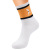 Basketball Sports and Leisure Socks Men's Socks Cotton Men's Socks Mid-Calf Socks Sweat Absorbing Socks Cotton Men's Socks Wholesale