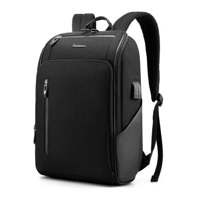 Customized Business Backpack Casual School Backpack Japanese Student Schoolbag Online Shop Agent Computer Bag Male Shao Long