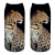 Animal Material Socks New 3D Leopard Printing Socks AliExpress EBay Amazon