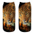 Animal Material Socks New 3D Leopard Printing Socks AliExpress EBay Amazon