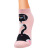 New Cartoon Trendy Socks Wholesale Creative Socks Animal Cat Women's Low-Cut Liners Socks Cool nv duan wa Wholesale