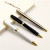 High-End Business Office Gift Golden Ballpoint Pen