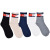New Socks Women's Mid-Calf Socks Cotton Letter Series Socks Hot Sale at AliExpress EBay Amazon