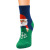 New Christmas Socks Series Women's Socks Christmas Socks Coral Velvet Santa Claus Socks Christmas Women's Socks Wholesale Direct Sales