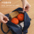 Aluminum Foil Thermal Bag Portable Lunch Bag Thickening Minimalist Rice Bag Fashion out Lunch Box Bag