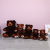 Dai Meng Ban Jin Bear Cartoon Plush Toy Christmas Gift Big Bear Pillow Plush Doll Children's Toy Wholesale