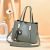 2020 New Women's Fashion Trendy Bags New Creative Large Capacity Women's Bag Korean Versatile One-Shoulder Handbag Wholesale