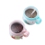 S42-6390 Household Creative Ceramic Craft Seasoning Jar Nordic Color Kitchen Storage Seasoning Box Icing Sugar Jar
