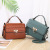 Women's Bag 2020 Stone Pattern Fashion Casual Lady's Bags Portable Simplicity Shoulder Bag Trendy All-Matching Currently Available Wholesale