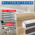 Nordic Simple Soft Gauze Curtain Louver Curtain Roller Shutter Bathroom Waterproof Shading Bedroom Hand-Pull Punch-Free Lifting