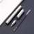Creative Metal Roller Pen Customized Logo Roller Pen Enterprise Annual Meeting Gift Business Office Gel Pen