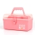 S42-A-2225 Cosmetics Storage Box Sundries Induction Box Household Portable Small Medicine Box Household Storage Storage Box