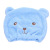 Bear Hair-Drying Cap Coral Fleece Hair Quick-Drying Turban Thickened Water-Absorbing Shower Cap Hair Drying Towel