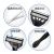 Five-Layer Six-Layer Stainless Steel Shaver Disposable Manual Shaver Shaver Induction Rotary Knife