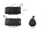 M16 New Wireless Bluetooth Audio Subwoofer Bluetooth Speaker