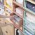 Storage Artifact Household Plastic Drawer Storage Rack Bedroom Organizing Rack Wardrobe Layered Partition Clothes Frame