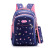 2020 New Schoolbag for Primary School Students Female Korean Style Lightweight Waterproof Nylon Girls' Backpack for Grade 1-6 Factory Direct Sales