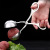 Stainless Steel 304 Meatball Maker Pill Maker Food Clip Meatball Maker Household Soup Pill Holder Kitchen Tools