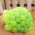 Mesh with Lid Squeeze Large, Medium and Small Grapes Vent Ball Decompression Vent New Strange Trick Toys Wholesale