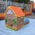 Children's Tent Game House Indoor Princess Boys and Girls Castle Toy House Baby Small House Bobo Ocean Pool