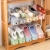 Factory Direct Sales Simple Combination Storage Shoes Holder Space-Saving Model Fashion Storage Shoe Box