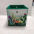 Fabric Storage Box Desktop Storage Box Folding Non-Woven Fabric Storage Box Non-Woven Fabrics Storage Box Storage Box