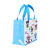 Non-Woven Bag Currently Available Cartoon Animal Children's Handbag Students Gift Gift Bag Cute Waterproof bian dang dai