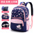 Factory Wholesale Children's Schoolbag New Primary School Student Male and Female Children 2-6 Grade Wear-Resistant Dirty Backpack Burden Reduction