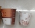 2.5Oz/4Oz Tasting Mini Small Paper Cups Coffee Disposable for Tasting Paper Cup with Customizable Logo