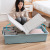 Pulley Bed Bottom Storage Box Bed Base Cabinet Plastic Bed Bottom Storage Box Oversized Clothes Storage Box Storage Box