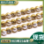 [104185 Stalls] Pearl & Diamond Claw Chain Handmade Chain Diamond-Embedded Ornament Copper Chain Accessories