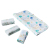 Cartoon Baby Gauze Newborn Baby Pure Cotton Super Soft Square Towel Water-Absorbing Saliva Towel Face Towel