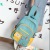 2020 New Outdoor Backpack Korean Style Backpack Female Fashion All-Match High School Student Lightweight Backpack