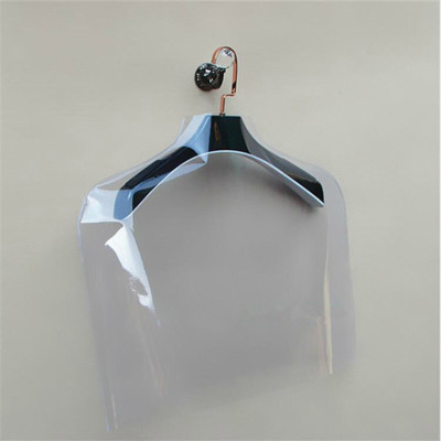 Transparent Suit Dustproof Cover DirtProof Cover Bag Cover Half Body Men's Clothing Women's Clothes Clothes Dust Cover