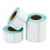 Three-Proof Thermal Label Paper Sticker Printer Paper Bar Code Express Logistics Electronic Single Paper Blank Label Electronic Paper