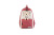 2020 New Canvas Backpack Female Korean Style Fresh Schoolbag for Junior High School Students Primary School Students Cute School Backpack