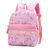 Children's Schoolbag Small Capacity Kindergarten Backpack Student Bag Printing Backpack Korean Style Girls Bags One Product Dropshipping