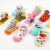 New Baby Socks Three-Dimensional Socks Cartoon Non-Slip Toddler Baby Floor Socks Newborn Cotton Cute Socks
