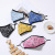 Double-Layer Pure Printed Mask Dust Mask Home Fashion