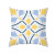 Peach Skin Pillow Case Nordic Simple Colorized Decorative Design Sofa Cushion Cover Office Throw Pillowcase Graphic Customization