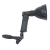 L2 Highlight Zoom Flashlight with Bracket Charging Mobile Emergency Miner's Lamp Floodlight Remote Shooting Gun Probe