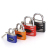 Padlock Direct Color Shell Lock Factory Direct Sales