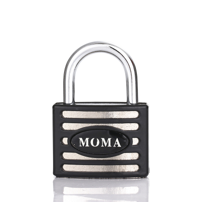 Padlock Direct Color Shell Lock Factory Direct Sales