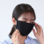 Unisex Masks Dustproof Pink Covering Washed Repeatedly