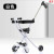 Walk the Children Fantstic Product Baby Stroller Simple Stroller Baby Stroller Foldable