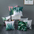 Gm139 Nordic Cactus Plant Peach Skin Fabric Car and Sofa Pillow Cover Cushion Cover Amazon Home