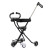 Walk the Children Fantstic Product Baby Stroller Simple Stroller Baby Stroller Foldable