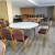 Hotel Banquet Hall Furniture Hotel Wedding Banquet Aluminum Alloy Dining Chair Banquet Center Banquet Chair