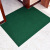 Hot-Selling PVC Double Stripe Carpet Absorbent Non-Slip Floor Mat Hotel Runner Rug Customized Entrance Entrance Dirt Trap Doormat