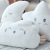 INS Pillow New Cloud Five-Pointed Star Moon Cushion Gift Plush Toy